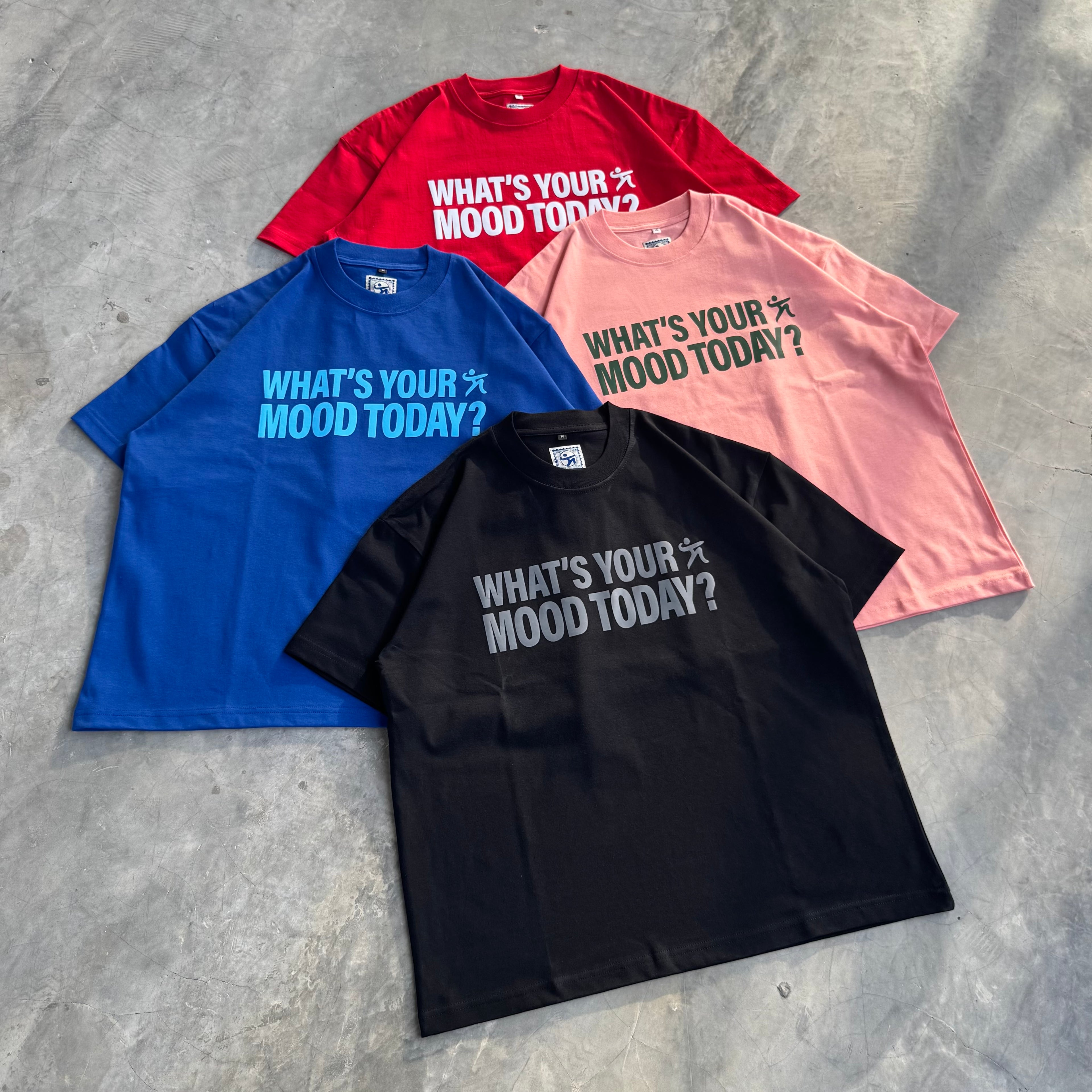 What's Your Mood Today? MYSTERY PACK