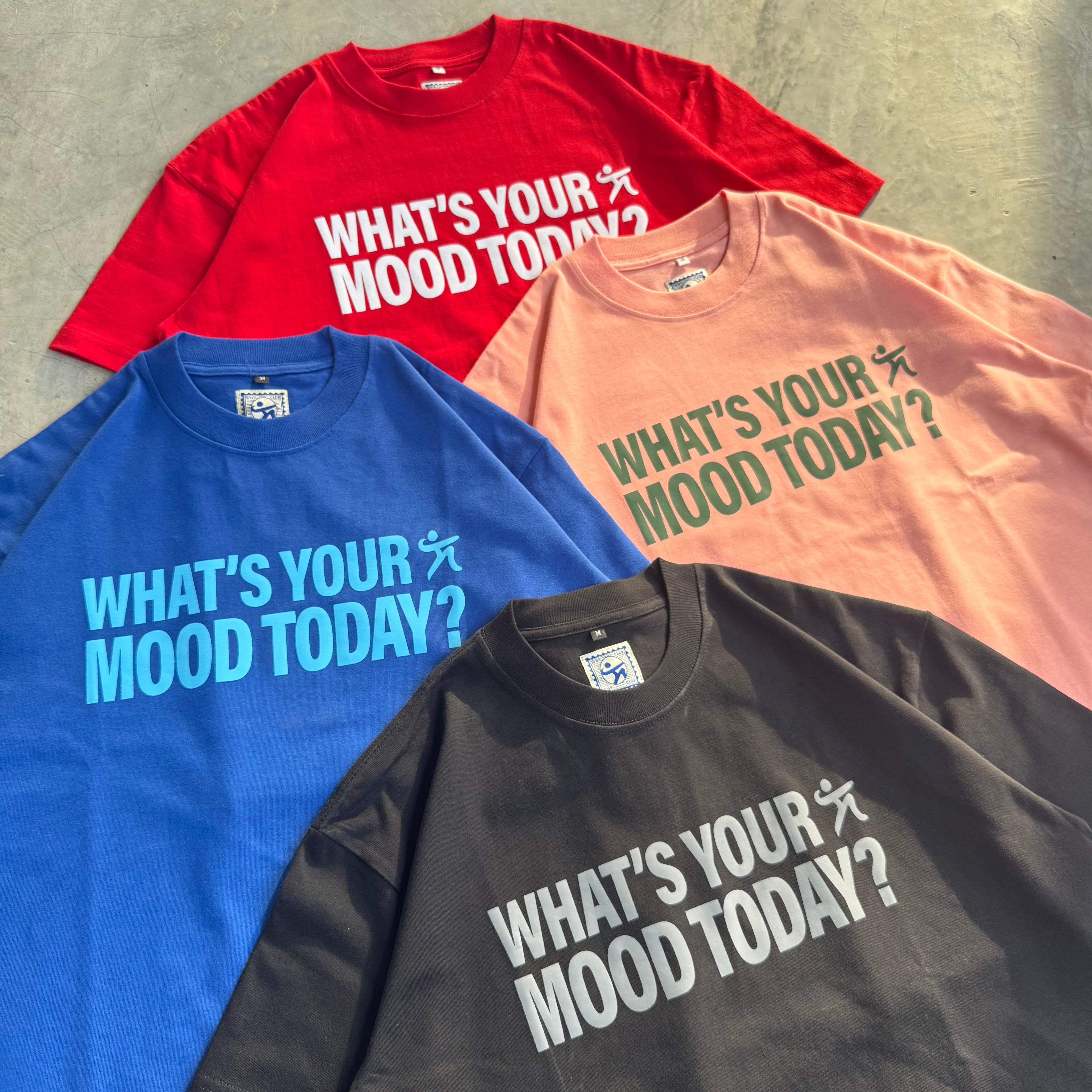What's Your Mood Today? MYSTERY PACK