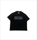 What's Your Mood Today? EMOTIONLESS TEE