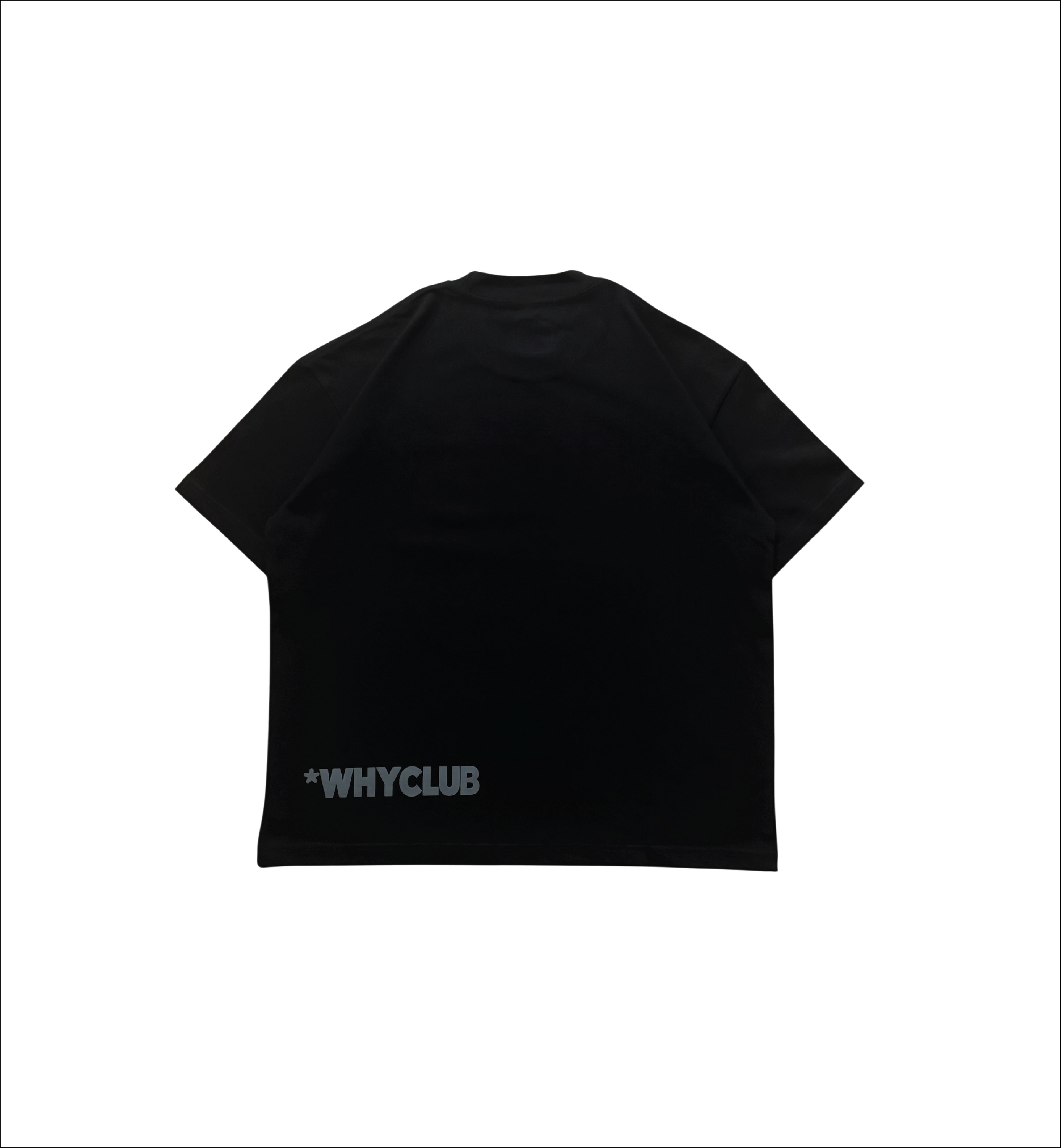 What's Your Mood Today? EMOTIONLESS TEE
