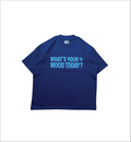What's Your Mood Today? SAD TEE